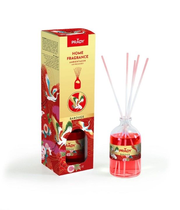 Ambientador Mikado Barouge