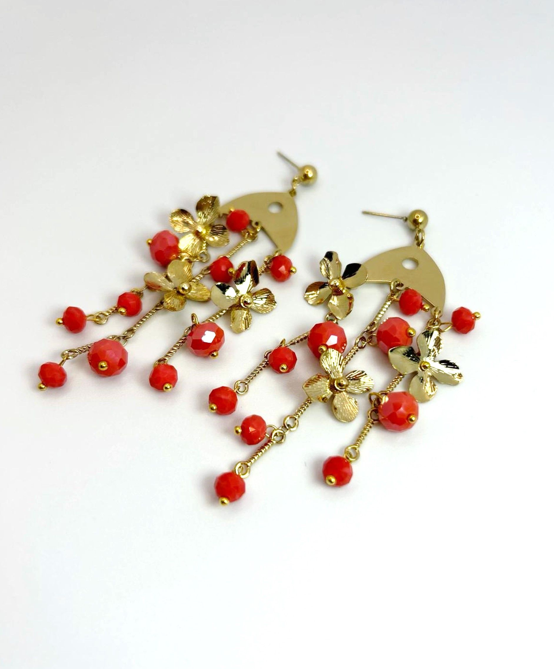 Pendientes Reyes